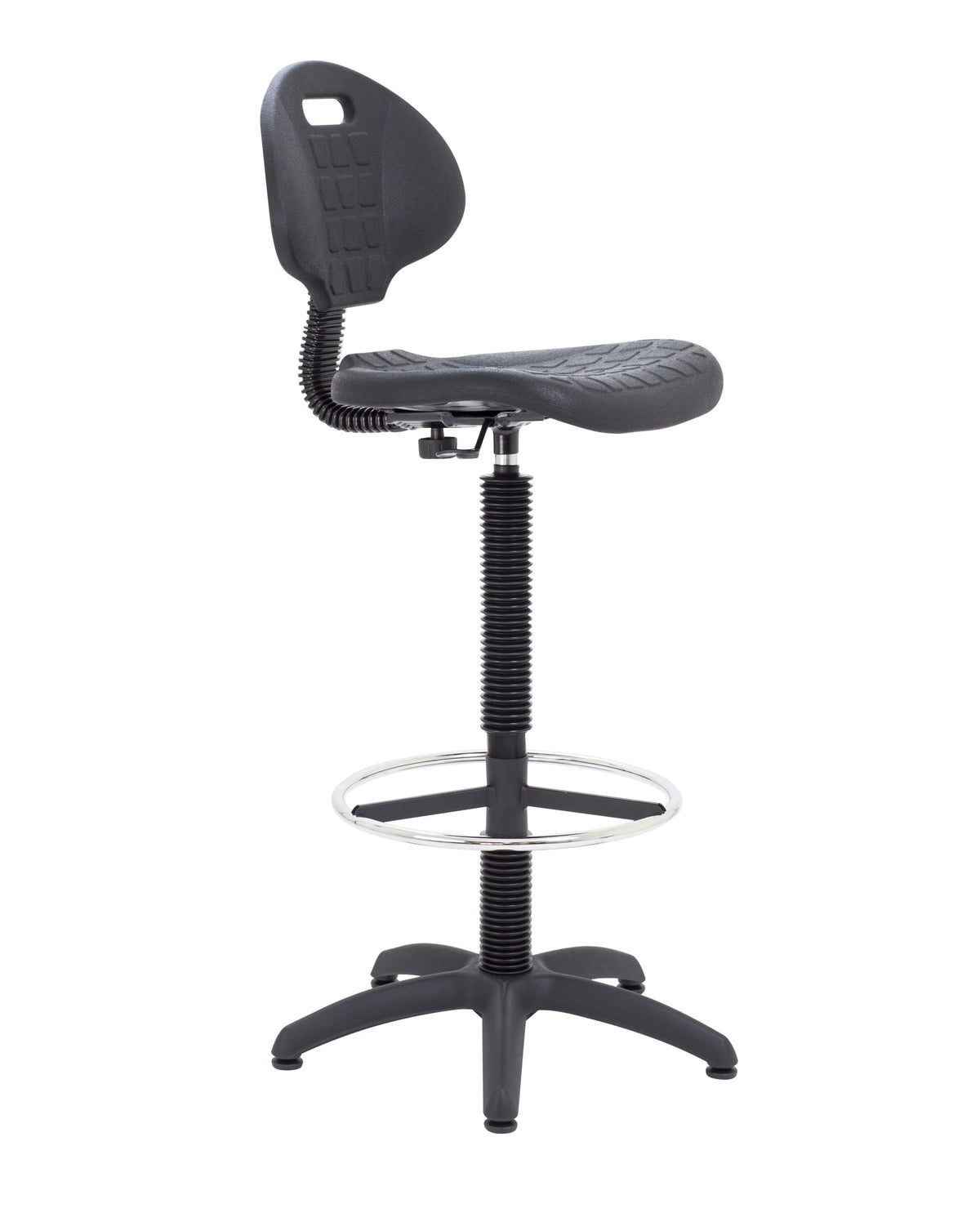 Factory Chair with Fixed Draughting Kit OPERATOR TC Group
