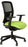 Fibre Mesh Back Task Chair with Synchronised Mechanism Task Chairs Incatext 