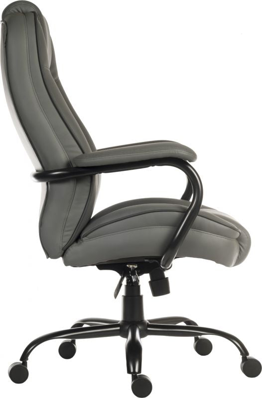 Goliath Duo 27 Stone Bariatric Office Chair Teknik