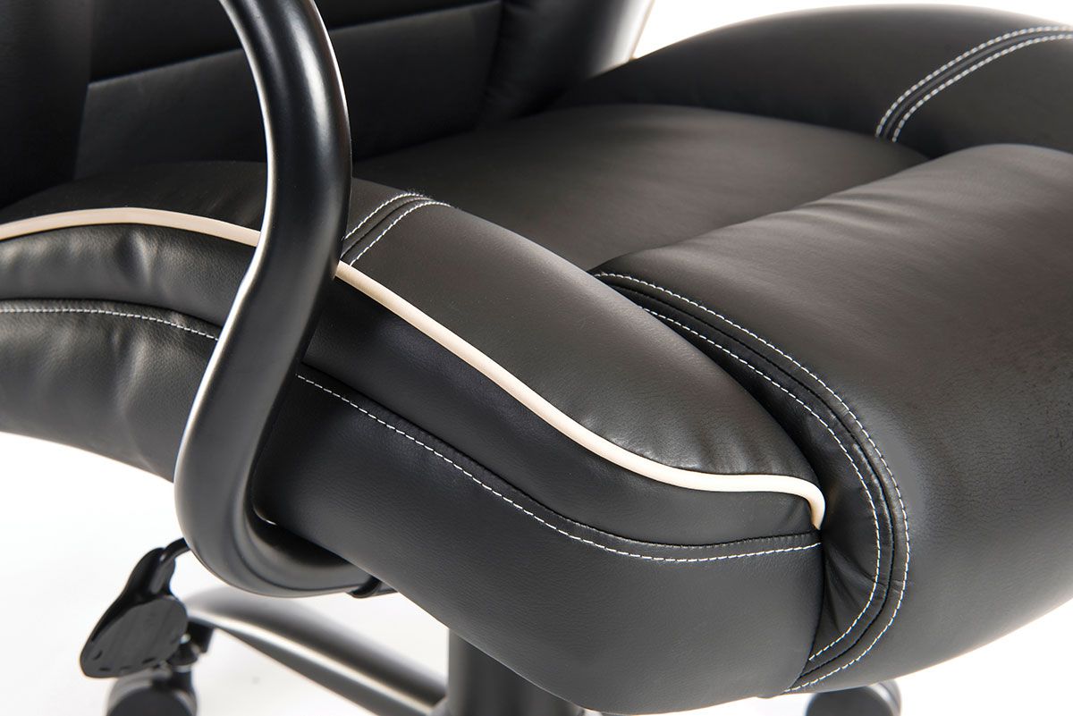 Goliath Duo 27 Stone Bariatric Office Chair Teknik