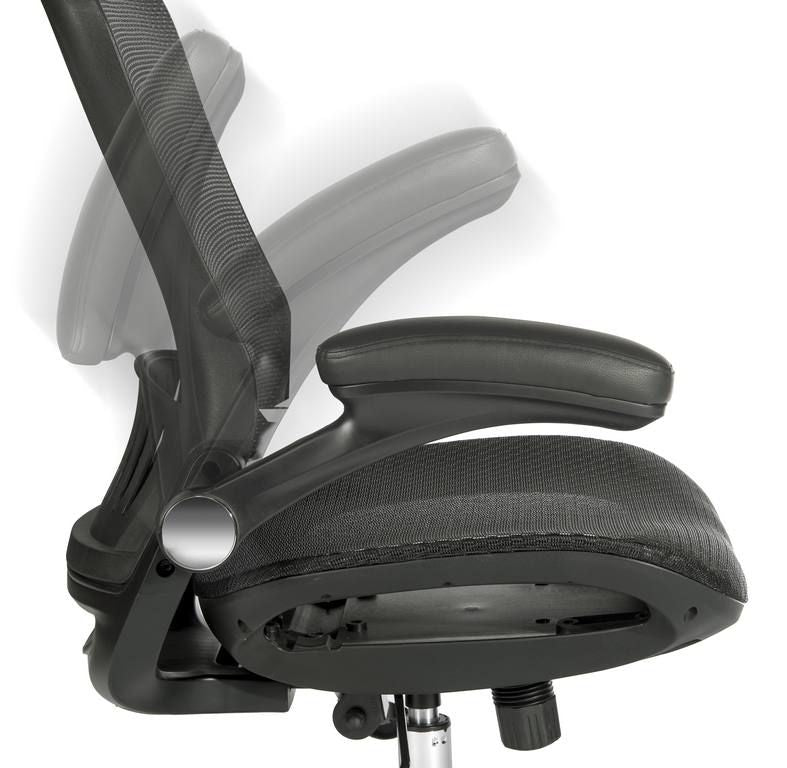 Harmony Mesh Office Chair Mesh Office Chair, Office Chair Teknik