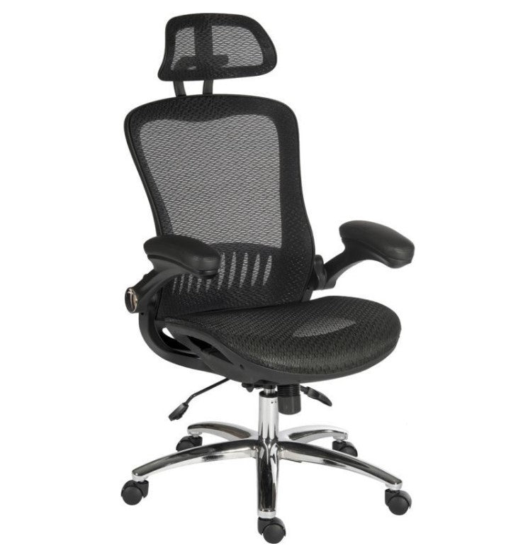 Harmony Mesh Office Chair Mesh Office Chair, Office Chair Teknik