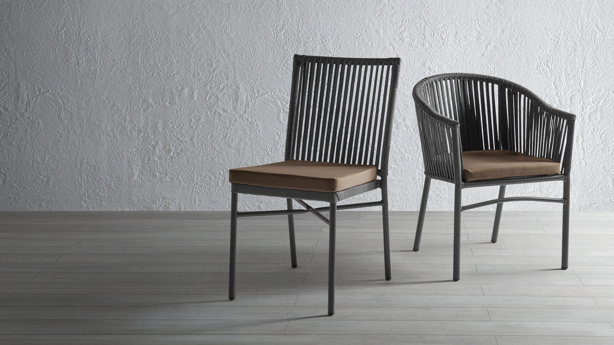 Holt Armchair Outdoor Furniture zaptrading