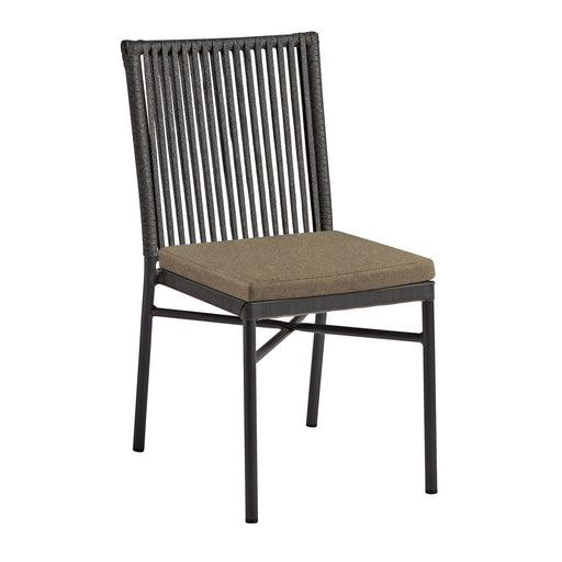 Holt Side Chair Outdoor Furniture zaptrading 
