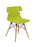 Hoxton Chair Wooden Base BREAKOUT Global Chair 