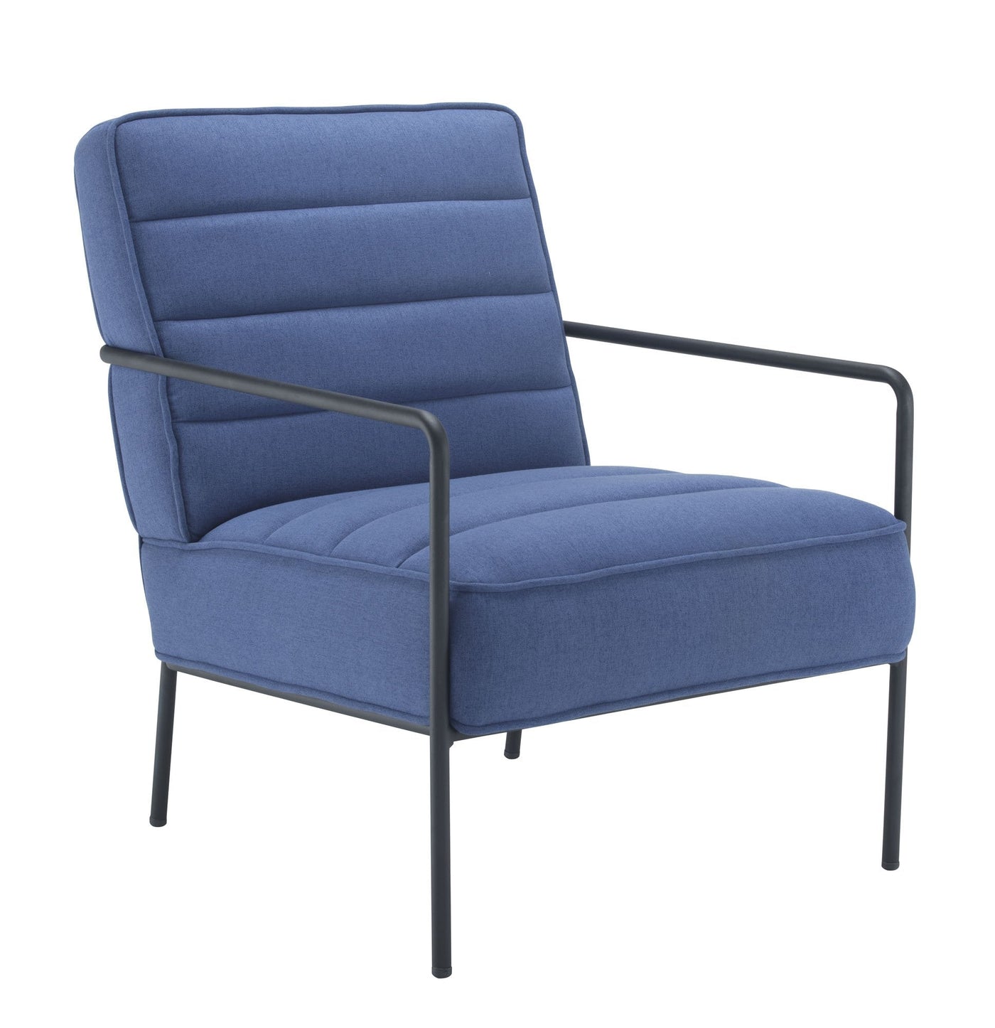 Jade Reception Chair - Grey SOFT SEATING & RECEP TC Group Blue