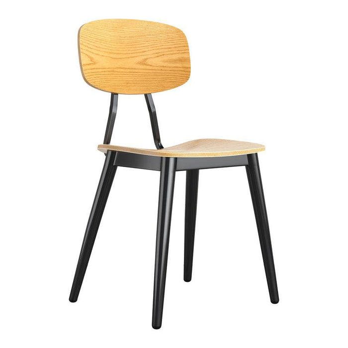 Juna Side Chair Café Furniture zaptrading 