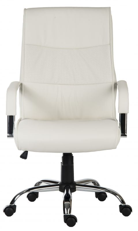 Kendal Faux Leather Office Chair Teknik