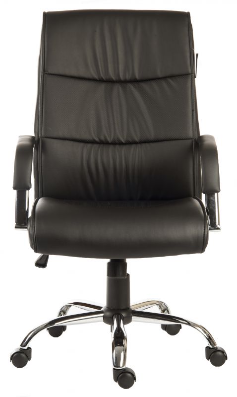 Kendal Faux Leather Office Chair Teknik