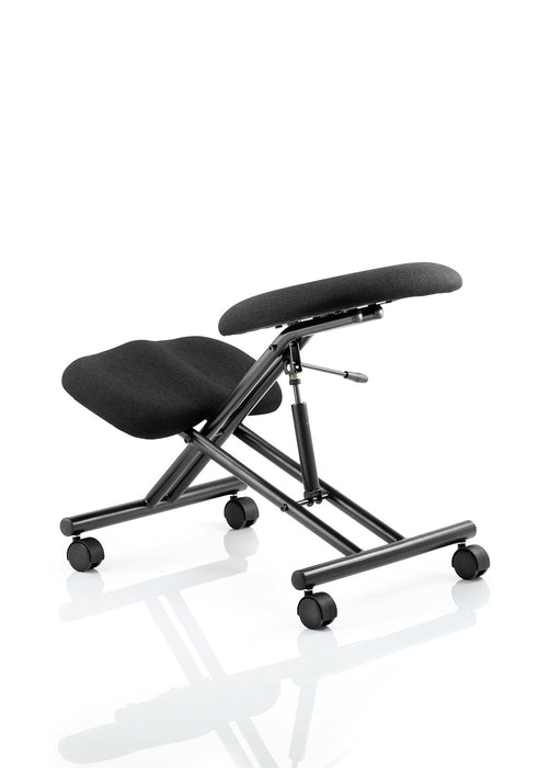 Kneeling Stool Task and Operator Dynamic Office Solutions 