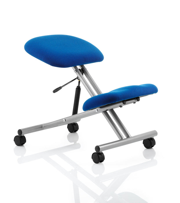Kneeling Stool Task and Operator Dynamic Office Solutions 