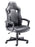 Ludus Gaming Chair EXECUTIVE TC Group Black 