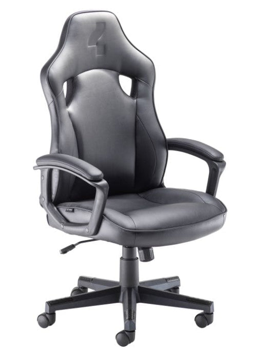 Ludus Gaming Chair EXECUTIVE TC Group Black 