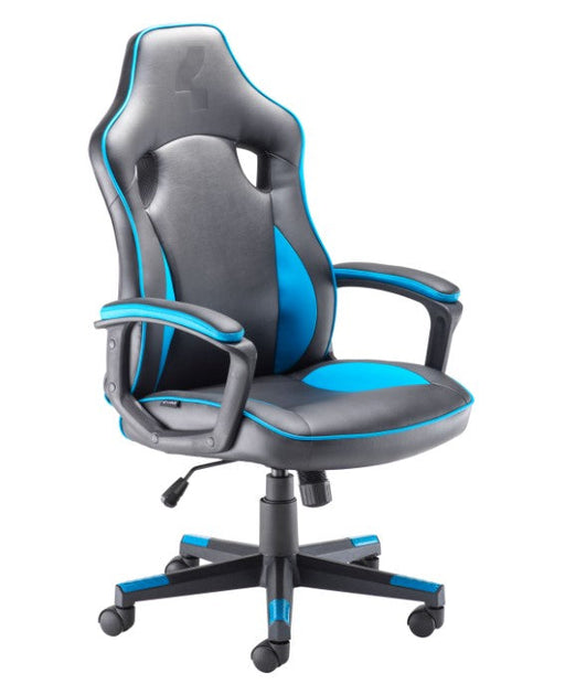 Ludus Gaming Chair EXECUTIVE TC Group Blue 