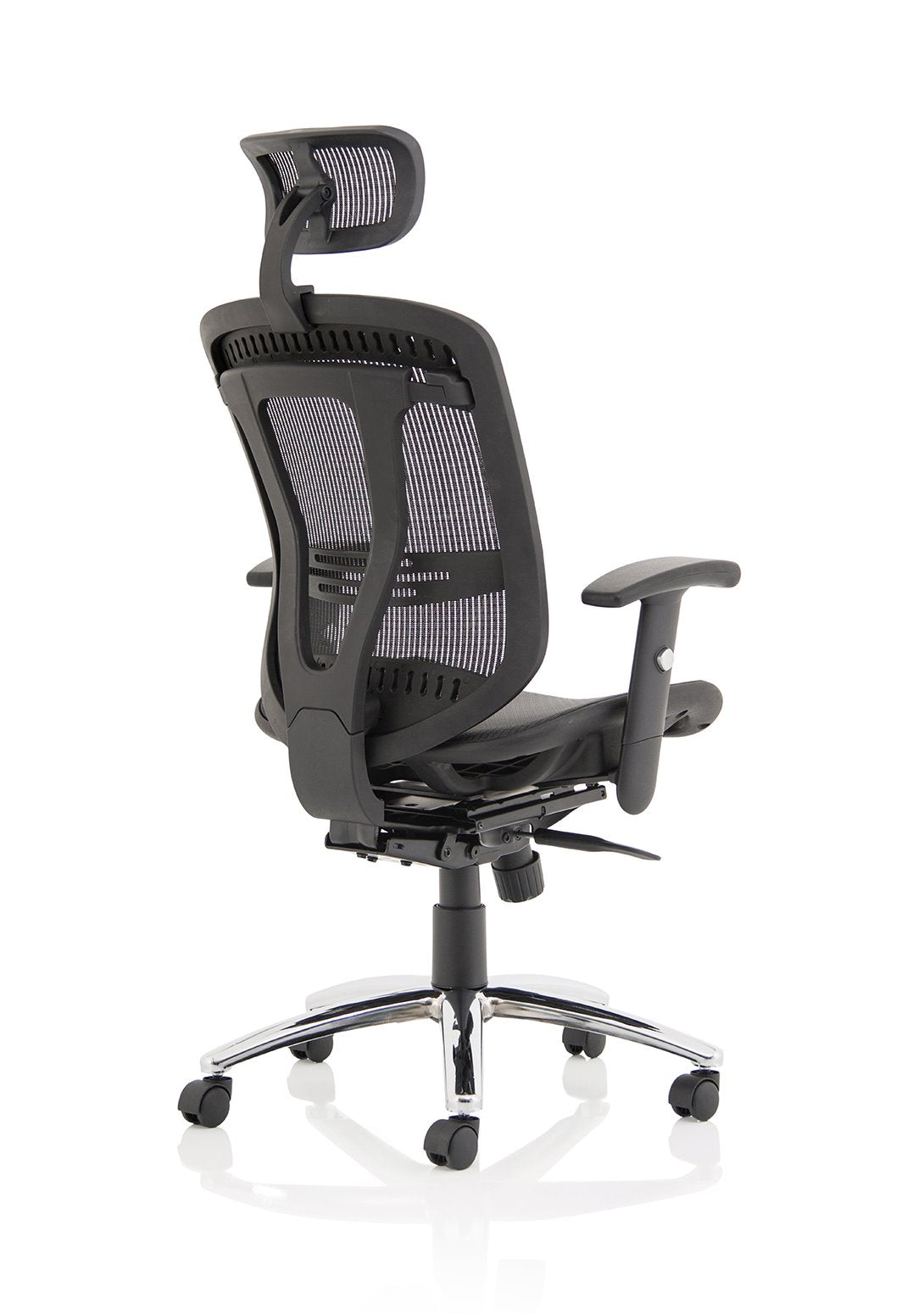 Mirage II Executive Chair Task and Operator Dynamic Office Solutions