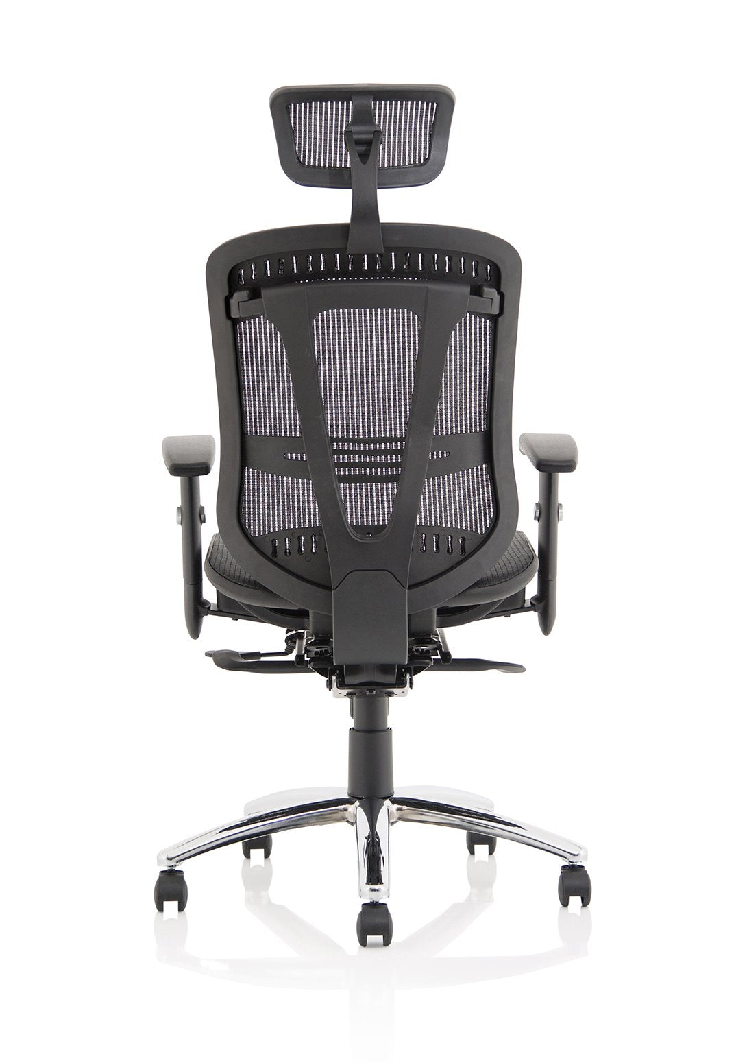 Mirage II Executive Chair Task and Operator Dynamic Office Solutions
