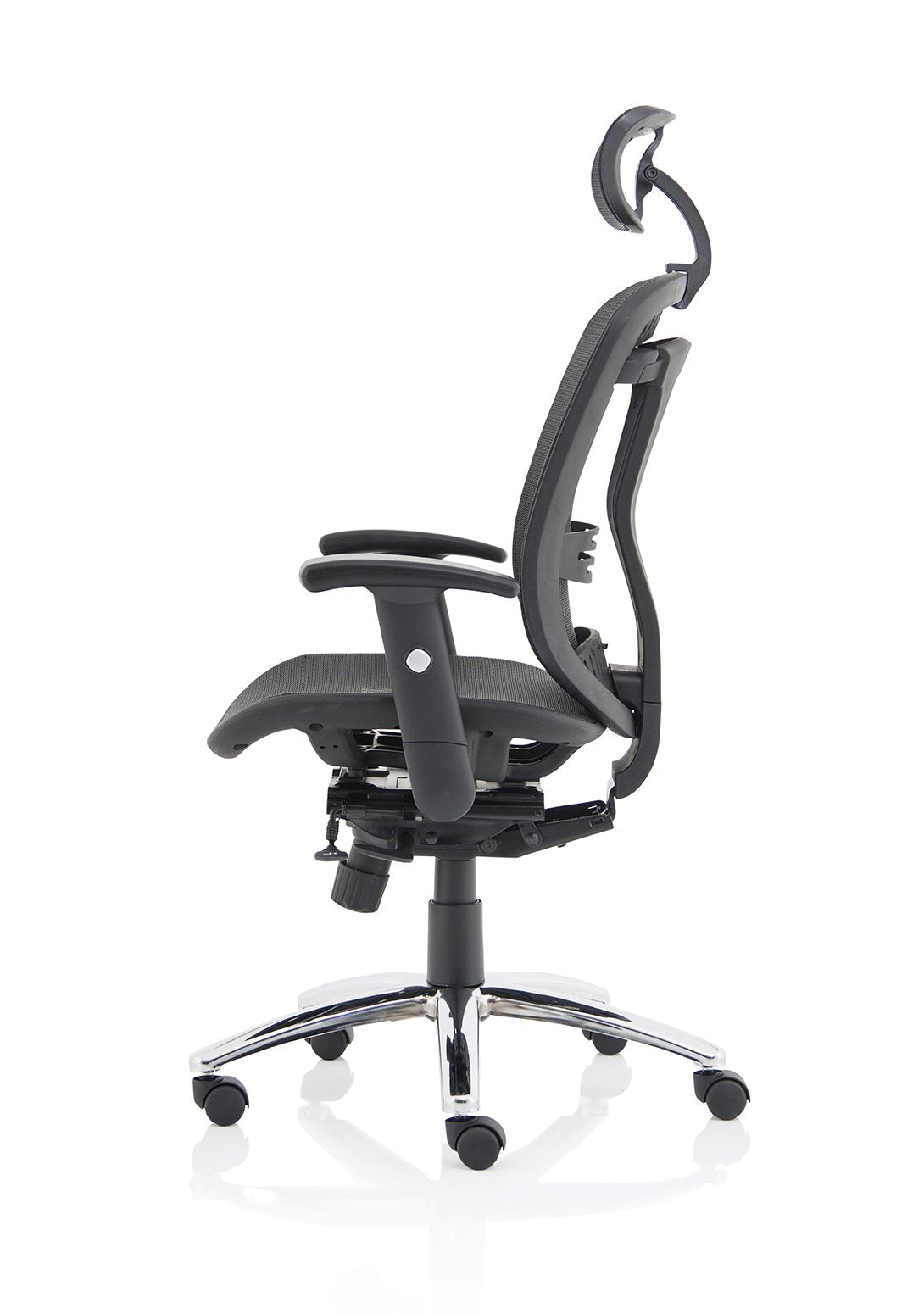 Mirage II Executive Chair Task and Operator Dynamic Office Solutions