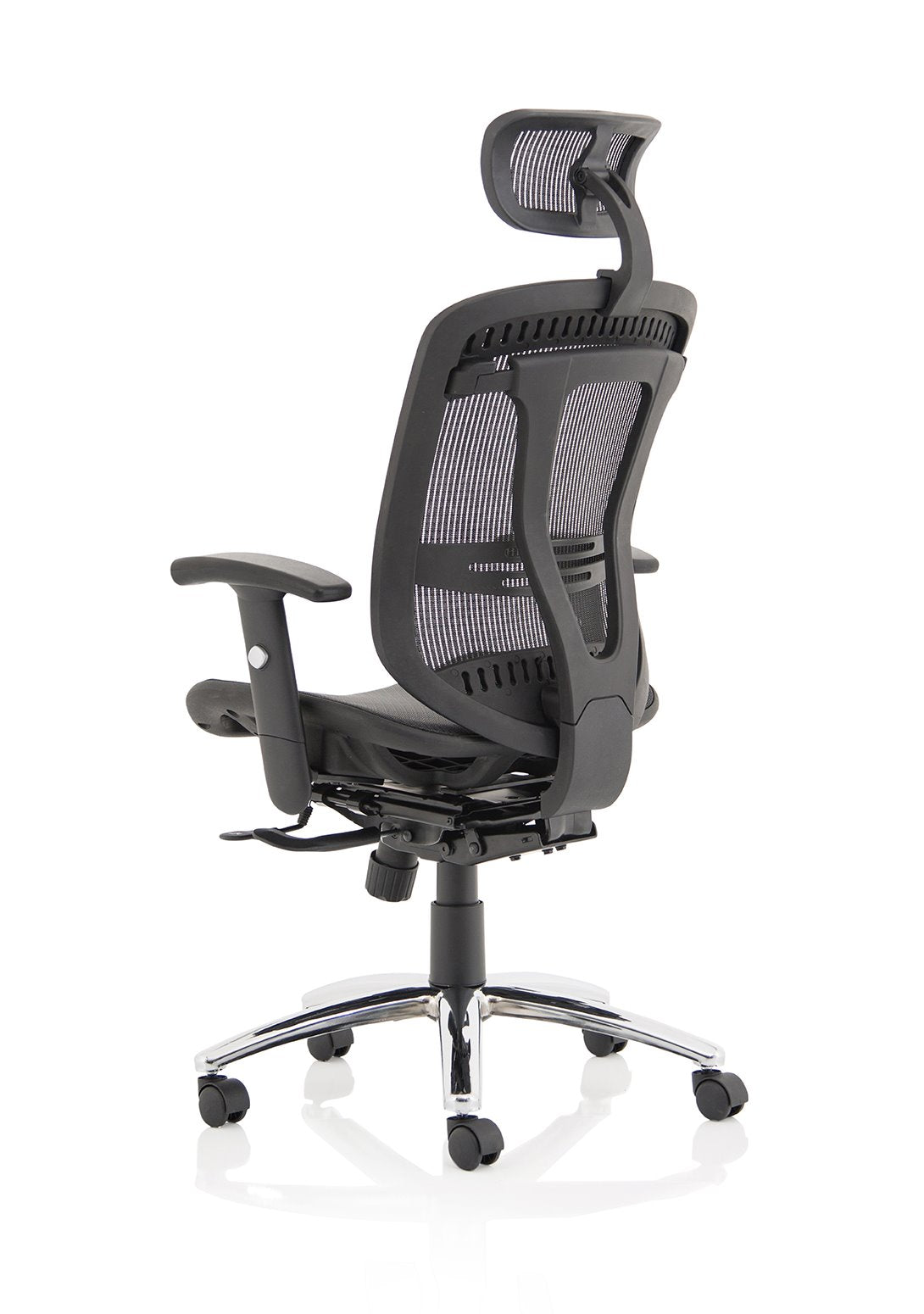 Mirage II Executive Chair Task and Operator Dynamic Office Solutions