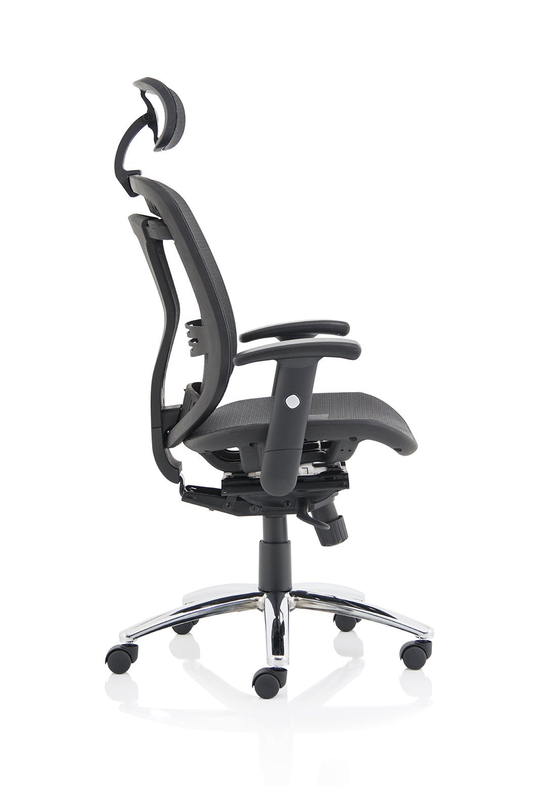 Mirage II Executive Chair Task and Operator Dynamic Office Solutions