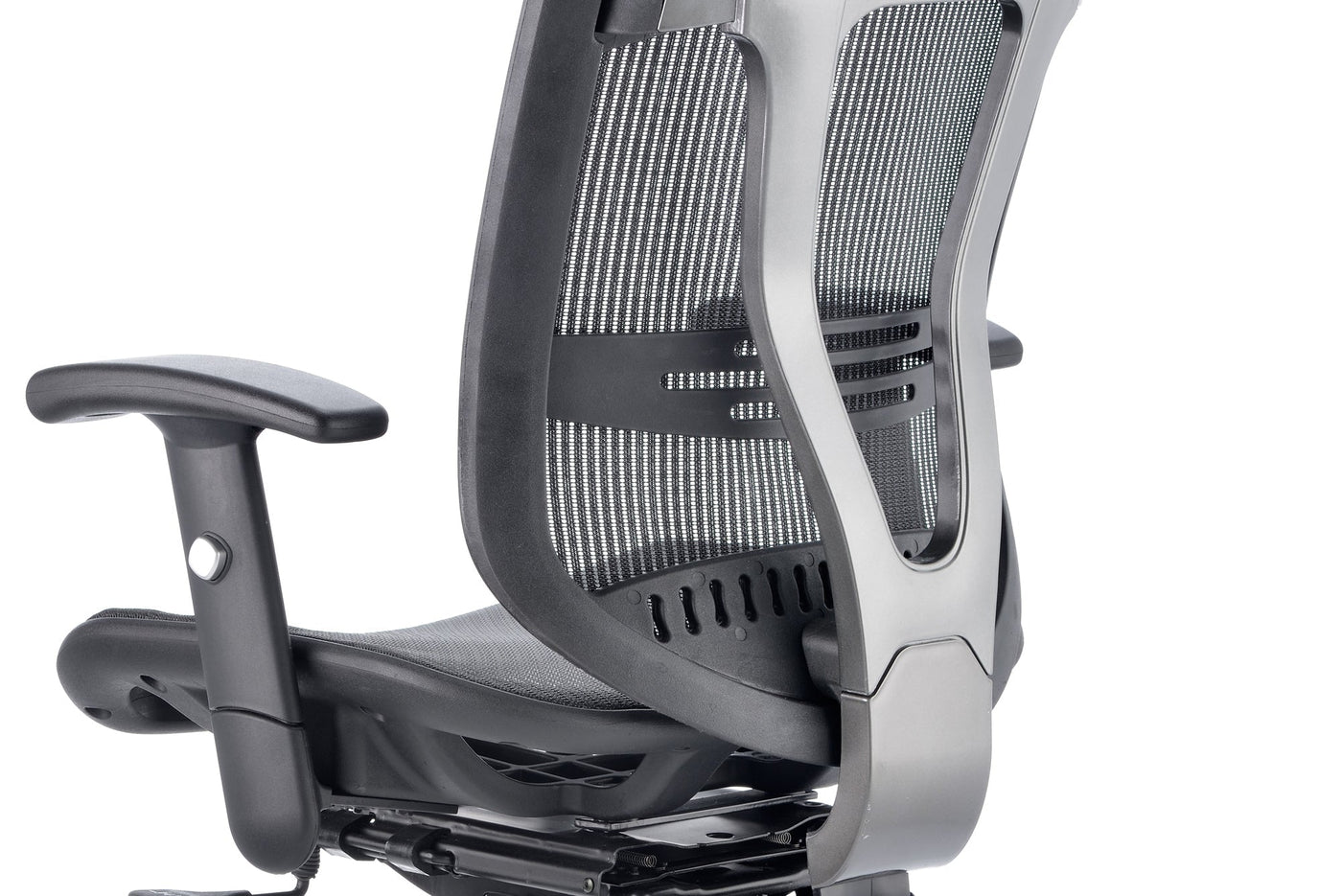 Mirage II Executive Chair Task and Operator Dynamic Office Solutions