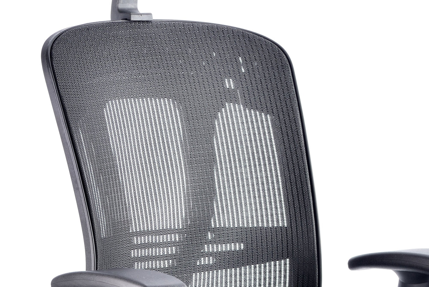 Mirage II Executive Chair Task and Operator Dynamic Office Solutions