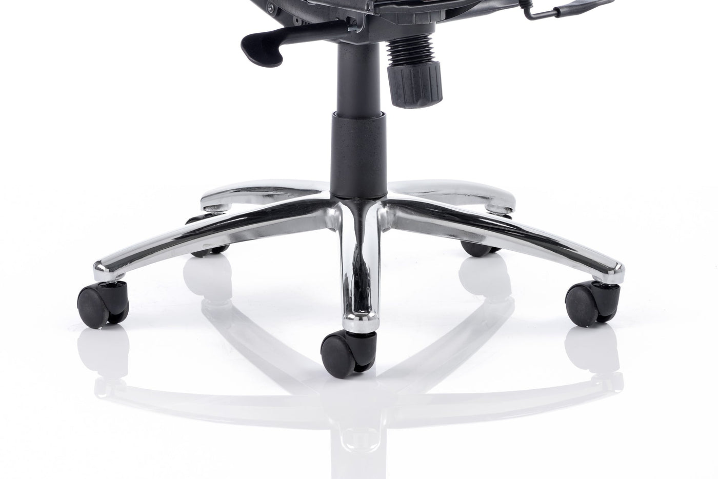 Mirage II Executive Chair Task and Operator Dynamic Office Solutions