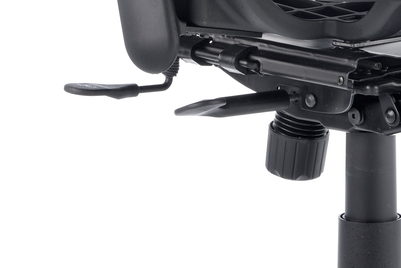 Mirage II Executive Chair Task and Operator Dynamic Office Solutions