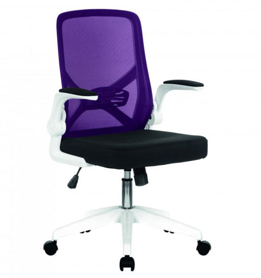 Oyster Mesh Office Chair MESH CHAIRS Nautilus Designs 