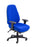 Panther Fabric Office Chair SEATING TC Group 