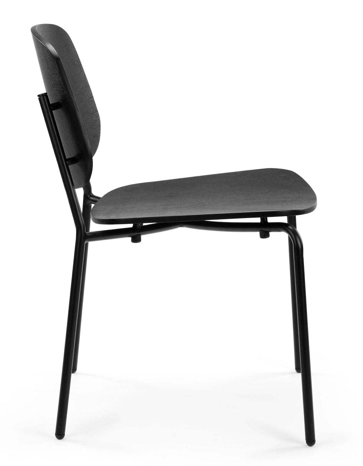 Platform Side Chair meeting Workstories