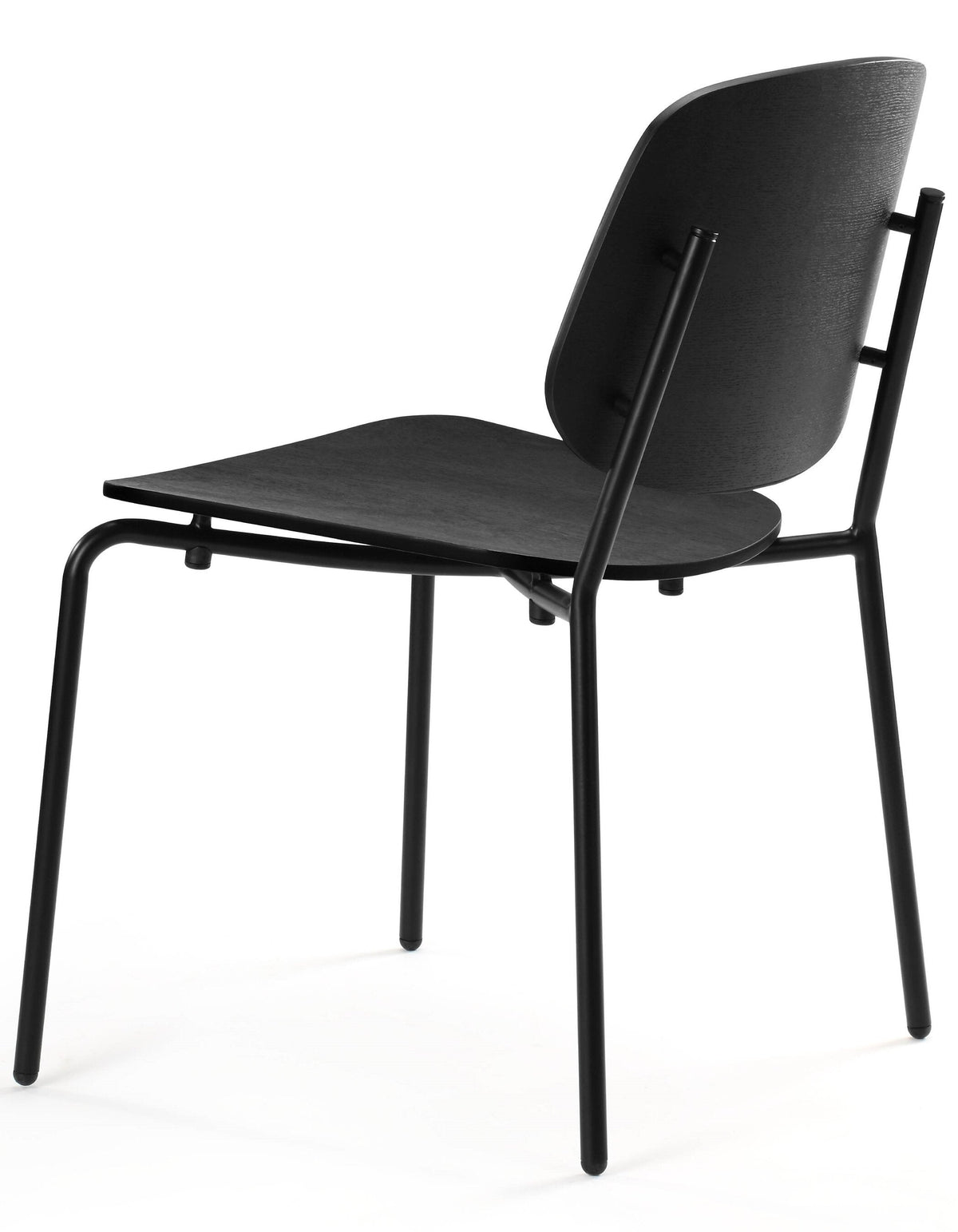 Platform Side Chair meeting Workstories