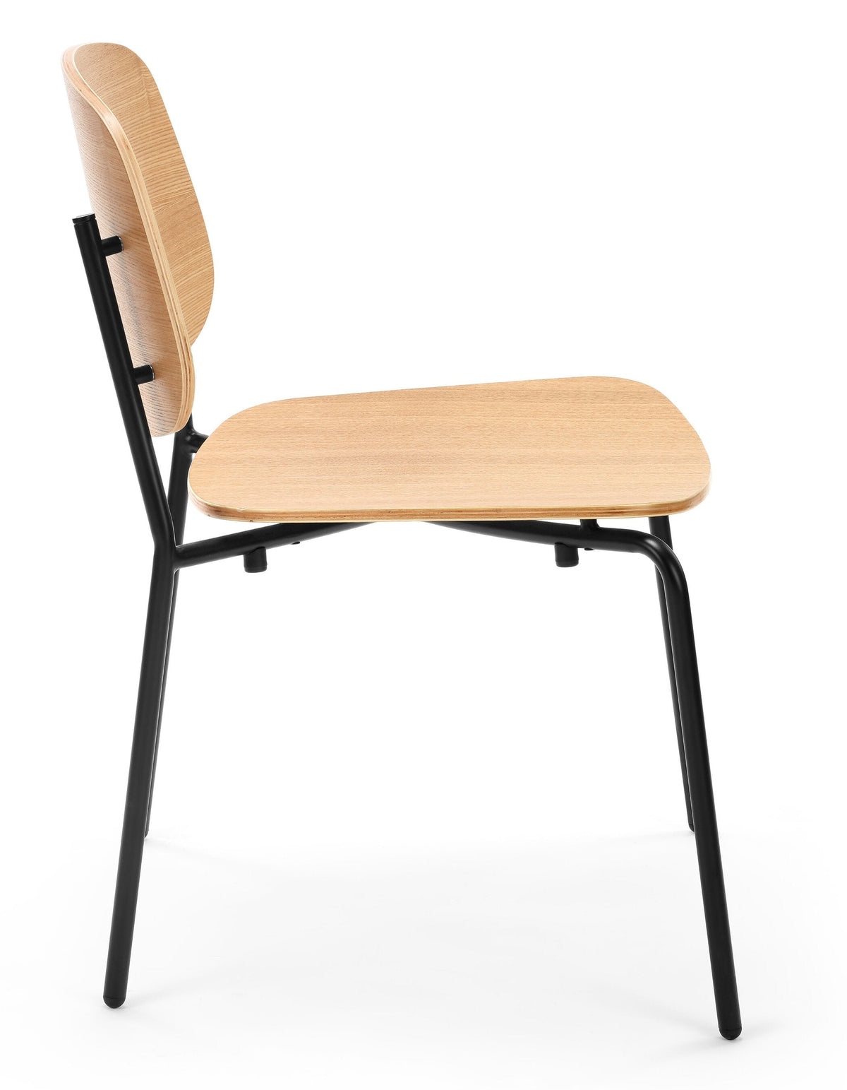 Platform Side Chair meeting Workstories