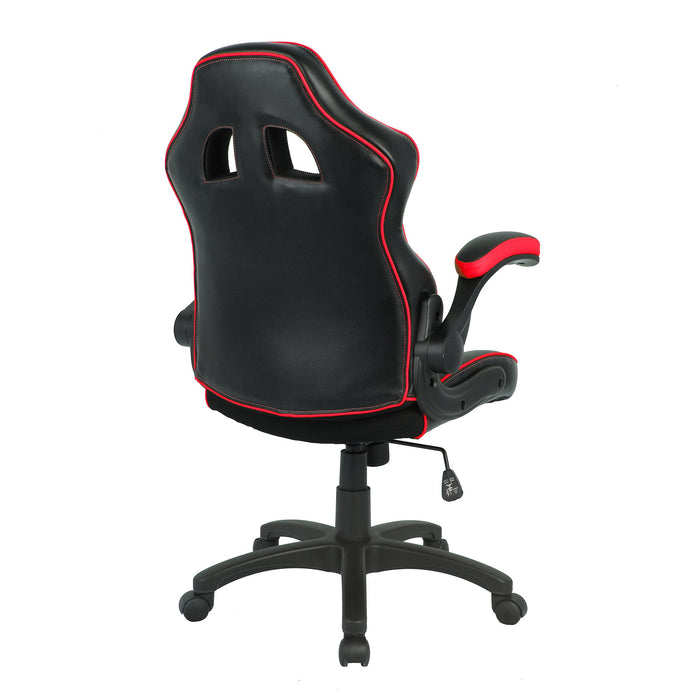 Predator Gaming Chair EXECUTIVE CHAIRS Nautilus Designs 