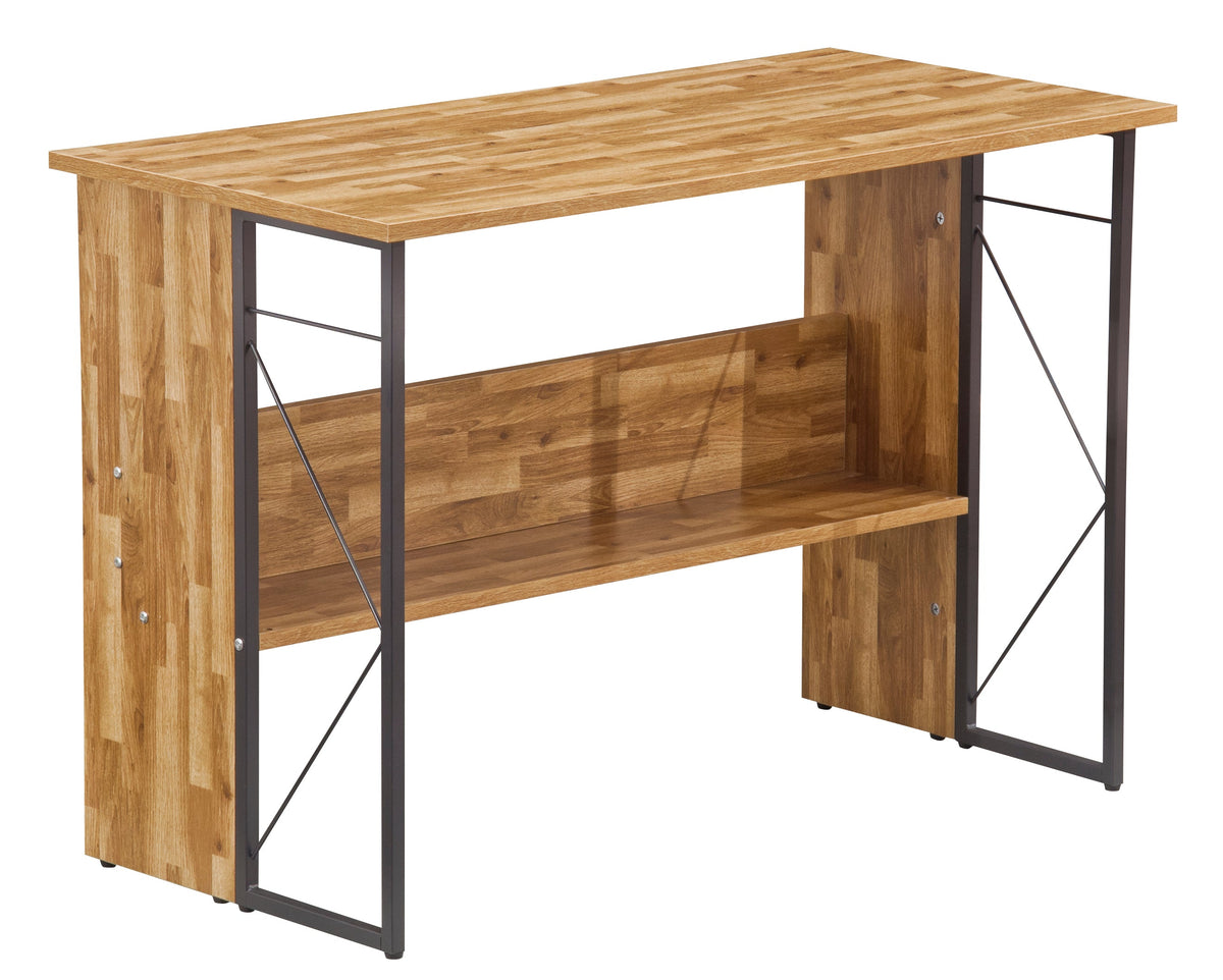 Rhodes Home Office Desk Desking Alphason / Dorel