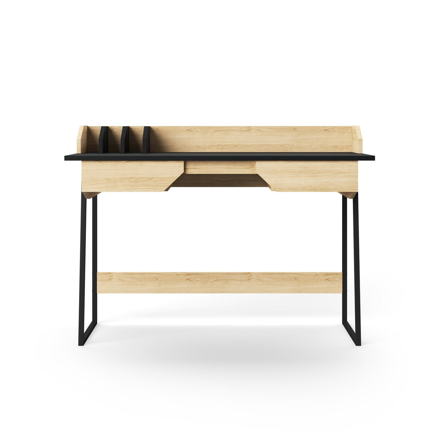 Salisbury Home Office Desk Home Office Desks Alphason / Dorel