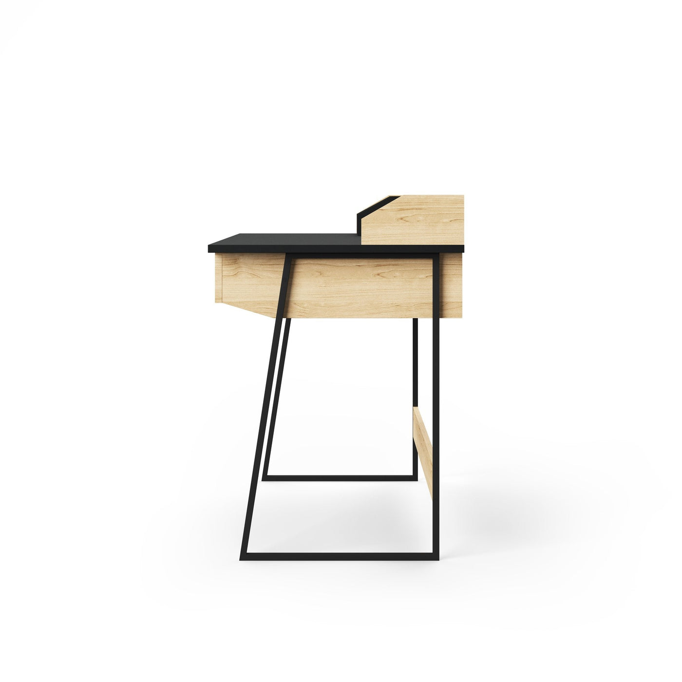 Salisbury Home Office Desk Home Office Desks Alphason / Dorel