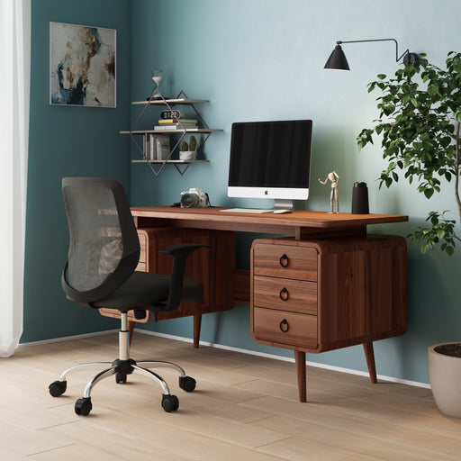 Somerset Desk Desking Alphason / Dorel 