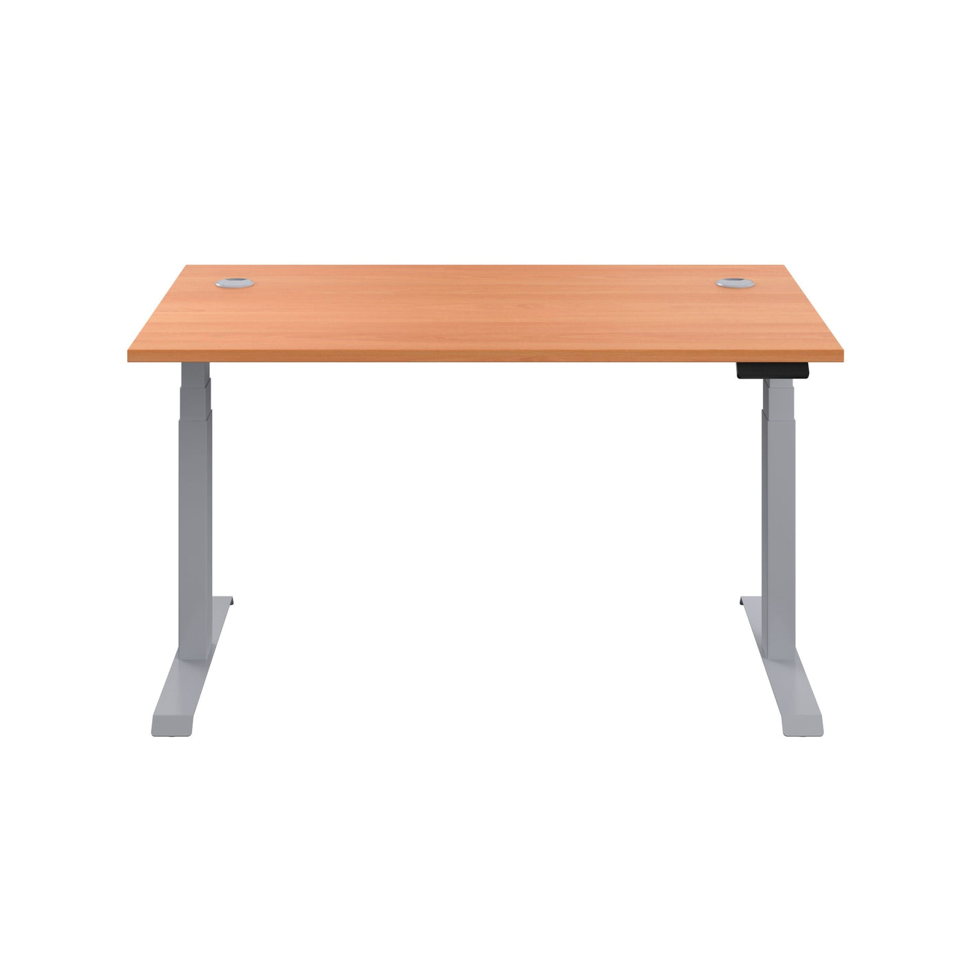 Start Height Adjustable Desk Office Desk TC Group