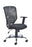 Start Mesh Office Chair Mesh Office Chairs TC Group Black 
