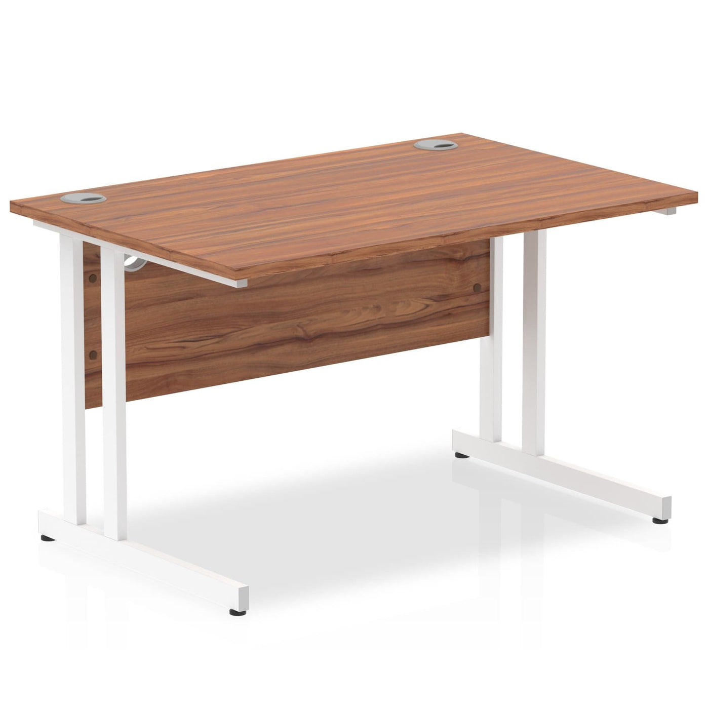 Start Next Day Delivery 800mm Deep Cantilever Desks WORKSTATIONS TC Group