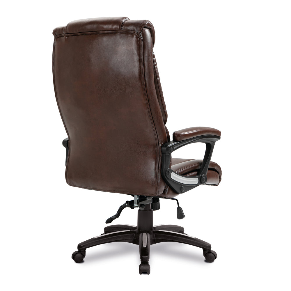 Titan Ergonomic Office Chair EXECUTIVE CHAIRS Nautilus Designs