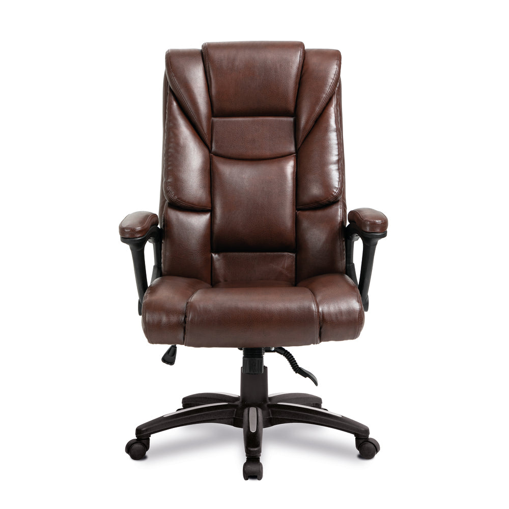 Titan Ergonomic Office Chair EXECUTIVE CHAIRS Nautilus Designs