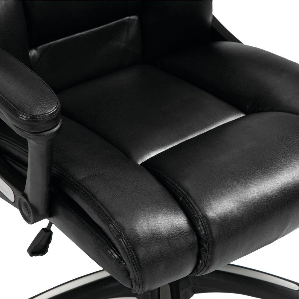 Titan Ergonomic Office Chair EXECUTIVE CHAIRS Nautilus Designs