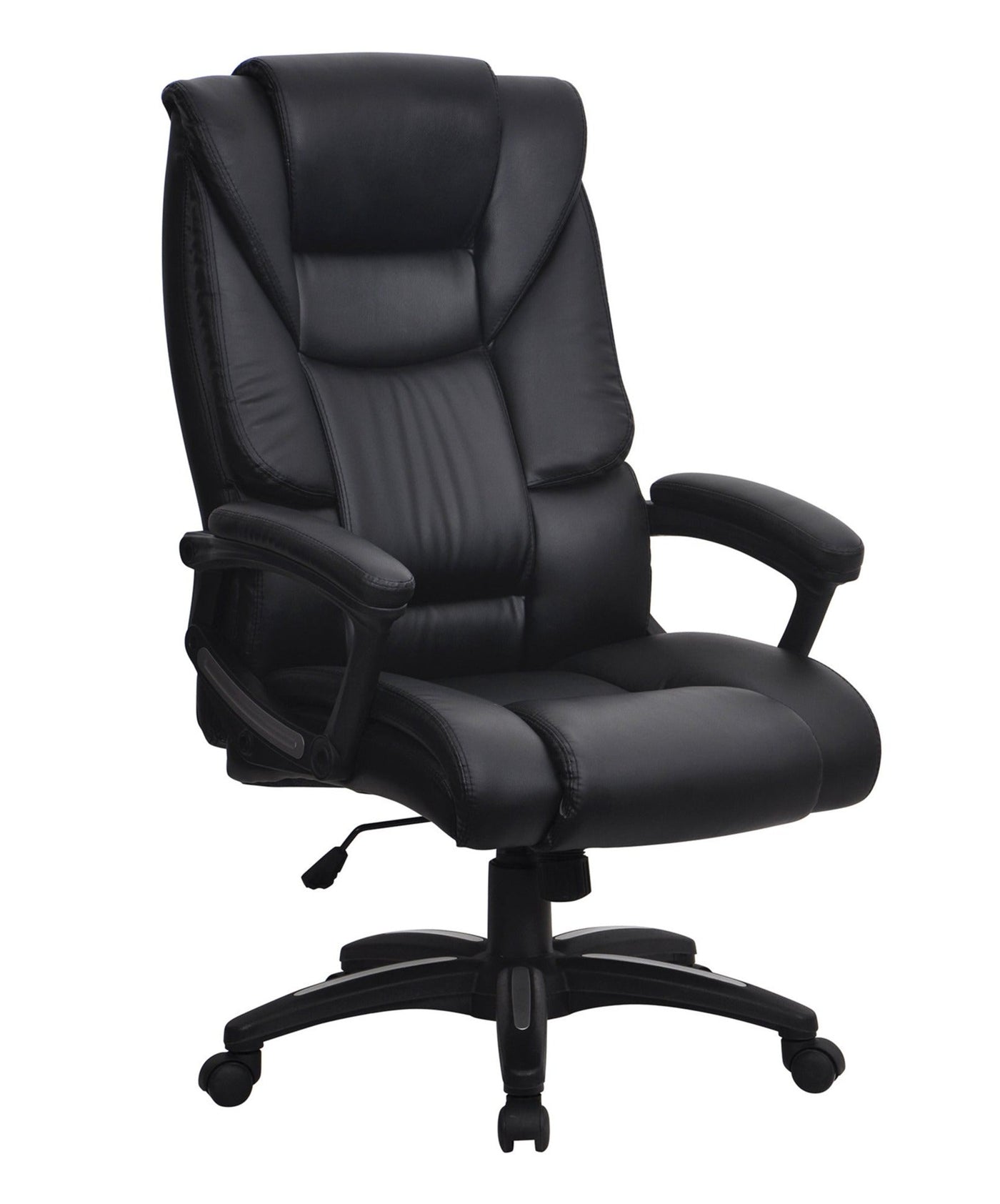 Titan Ergonomic Office Chair EXECUTIVE CHAIRS Nautilus Designs