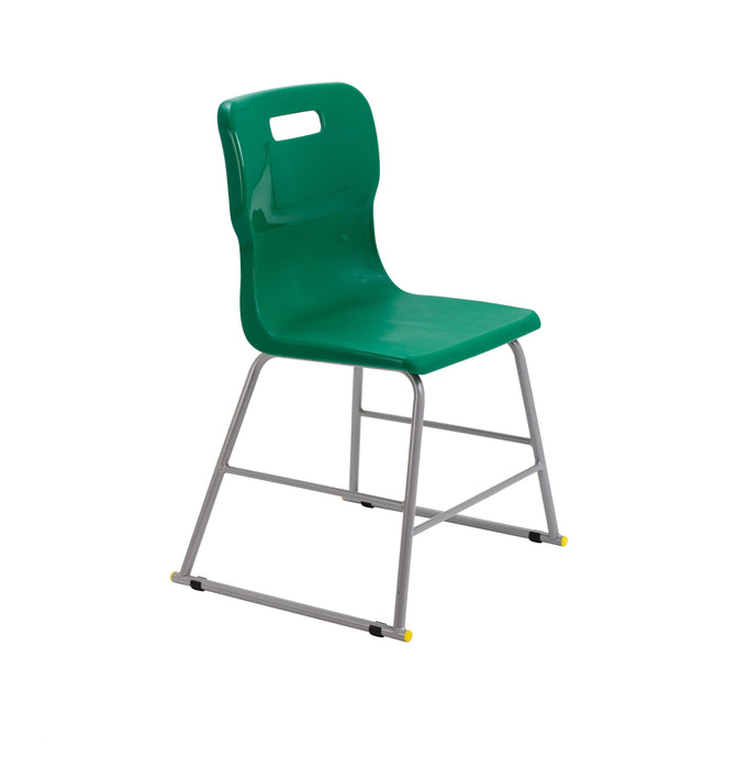 Titan High Chair - Age 6-8 High Chair TC Group Green 