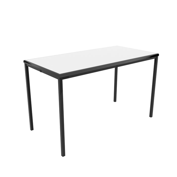 Titan Table Enable Table TC Group Grey 1200mm x 600mm 760