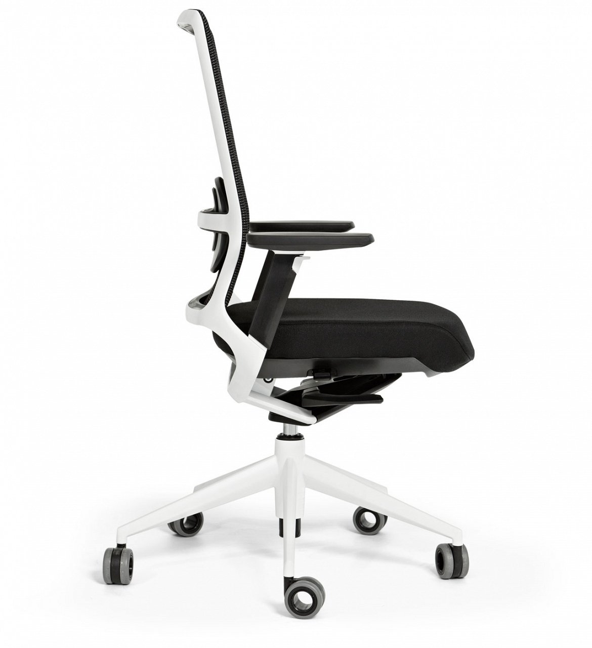 TNK 500 Mesh Back Task Chair Task Chair Actiu