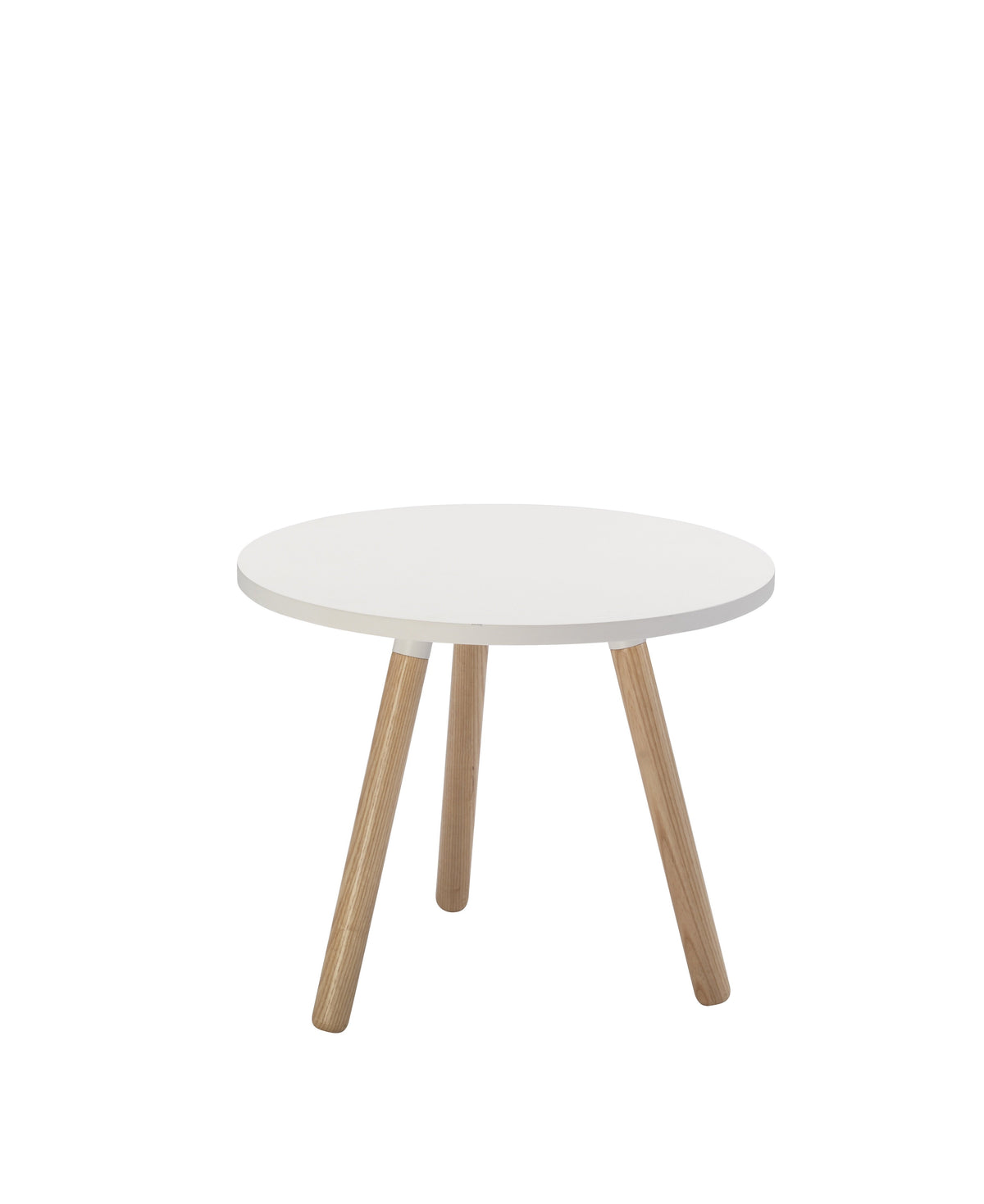 Tripod Coffee Table CAFE BISTRO TC Group Small