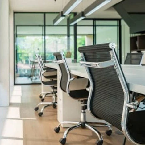 5 Must-Have Features to Look for in an Office Chair for Maximum Comfort and Productivity