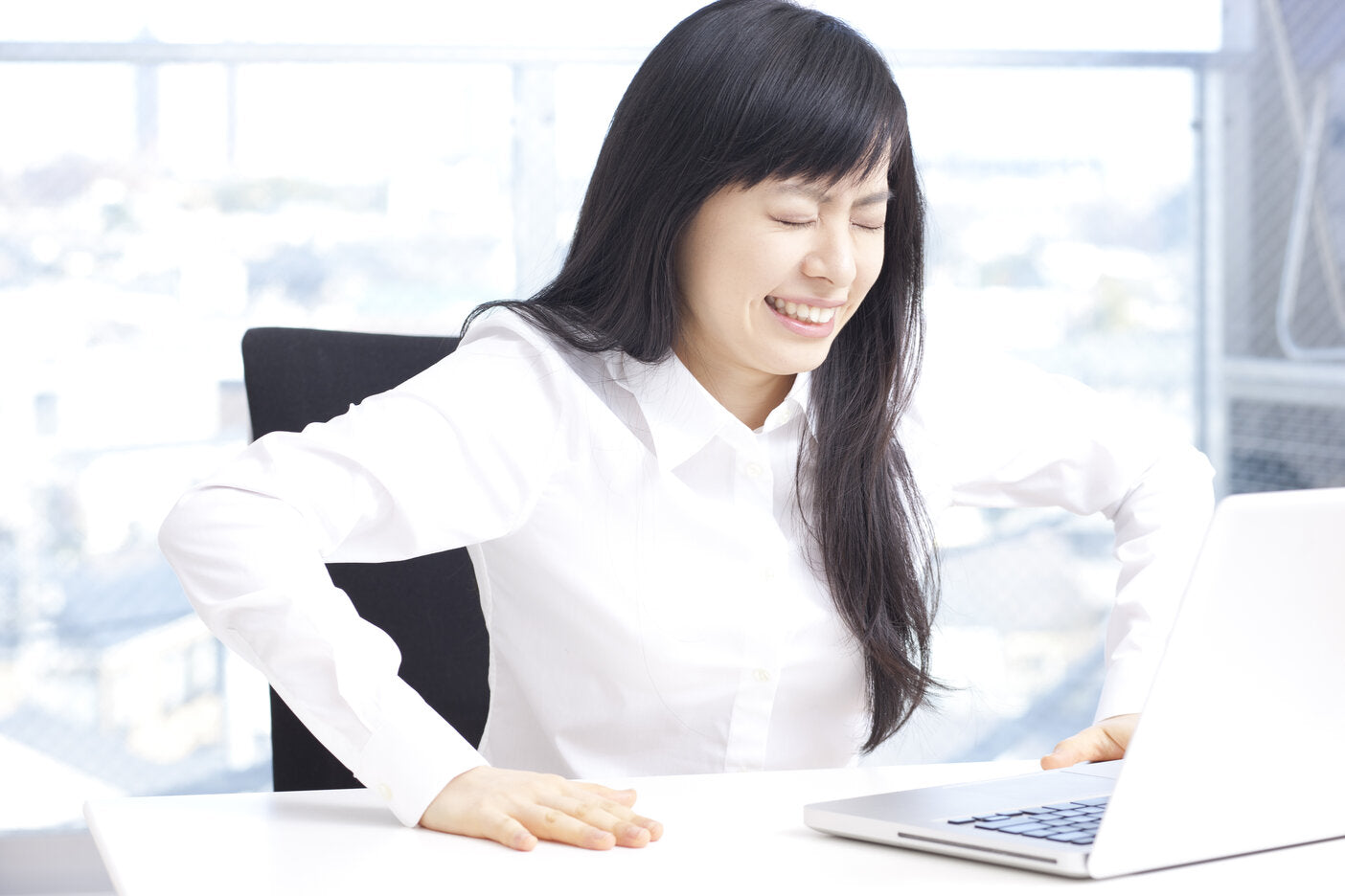 A Guide To Choosing The Best & Most Comfortable Ergonomic Office Chair For YOU